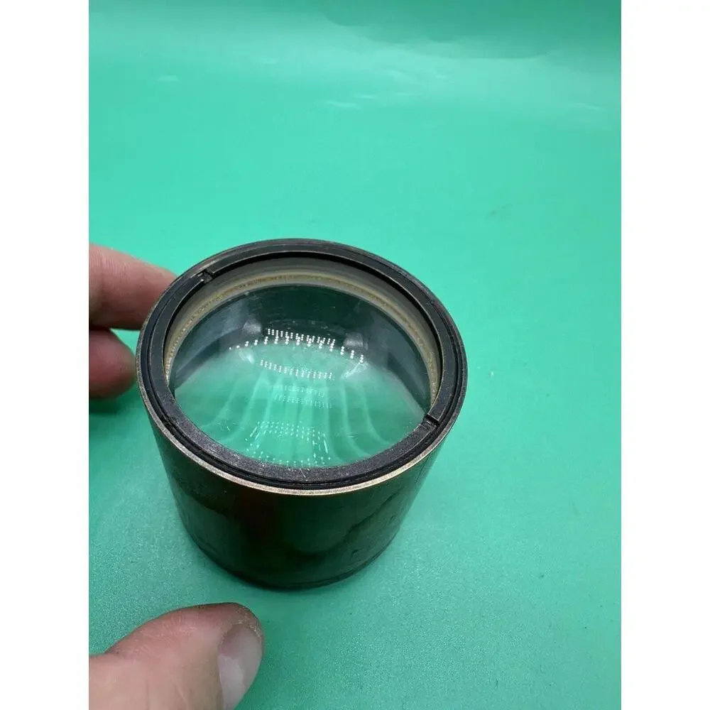 VINTAGE UNIQUE Optical Scope PROFESSIONAL ASTRONOMICAL Microscope TELESCOPE LENS